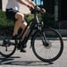 FitNord Ava 500 Elcykel 2024, svart (612 Wh batteri) 7