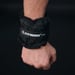 FitNord Ankel- och handledsvikter 2 x 0,5 kg 2