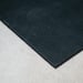 FitNord Gymgolv, gummi 1m x 1m x 15mm, svart 2