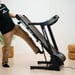 FitNord Sprint 150 Löpband 15