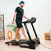 FitNord Sprint 150 Löpband 11