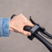 FitNord Ava 300 Elcykel G2, svart 6