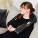 EXTRASIM HomeTherapist Nack- och Axelmassager (Trådlös) 5
