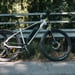 FitNord Ranger 200 Elmountainbike 2024, silver (540 Wh batteri) 6