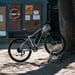 FitNord Ranger 200 Elmountainbike 2024, silver (540 Wh batteri) 8