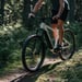 Feddz PH-1 Elmountainbike, vit (630 Wh batteri) 6