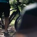 FitNord Rumble 500 Elfatbike 2024, svart (720 Wh batteri) 9