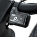 Feddz PH-1 Elmountainbike, vit (630 Wh batteri) 13