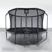 FitNord AIR Studsmatta 366 cm 1