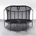 FitNord AIR Studsmatta 427 cm 2