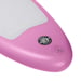 FitNord Aqua 300 SUP-brädsats, rosa G2 9