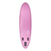 FitNord Aqua 300 SUP-brädsats, rosa G2 7