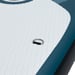 FitNord Aqua 330 SUP-brädset, KEMI (vit-svart), med glasfiberpaddel 5