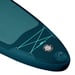FitNord Aqua 330 SUP-brädsats, petrol G2 5