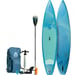 FitNord Aqua Apex 380 SUP-brädsats 1