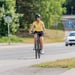 FitNord Ava 200 Elcykel, svart (540 Wh batteri) 10