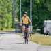 FitNord Ava 200 Elcykel, svart (540 Wh batteri) 12