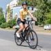 FitNord Ava 200 Elcykel, svart (540 Wh batteri) 13
