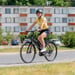 FitNord Ava 200 Elcykel, svart (540 Wh batteri) 2
