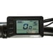 FitNord Ava 200 Elcykel, röd (540 Wh batteri) 5