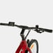 FitNord Ava 200 Elcykel 2024, röd (540 Wh batteri) 9