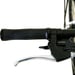 FitNord Ava 200 Elcykel, vit (540 Wh batteri) 6