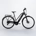 FitNord Ava 300 Elcykel G2, svart 1