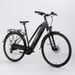 FitNord Ava 300 Elcykel G2, svart 3