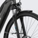 FitNord Ava 300 Elcykel G2, svart 9