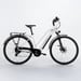 FitNord Ava 300 Elcykel G2, vit 1
