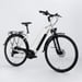 FitNord Ava 300 Elcykel G2, vit 4
