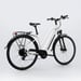FitNord Ava 300 Elcykel G2, vit 7