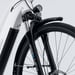 FitNord Ava 300 Elcykel G2, vit 10