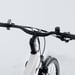 FitNord Ava 300 Elcykel G2, vit 8