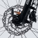 FitNord Ava 300 Elcykel G2, vit 12