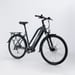 FitNord Ava 500 Elcykel G2, svart 2