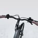 FitNord Ava 500 Elcykel G2, svart 4
