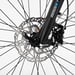 FitNord Ava 500 G2 Elcykel, vit 10