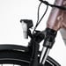 FitNord Ava 500 Elcykel G2, roséguld 6