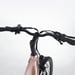 FitNord Ava 500 Elcykel G2, roséguld 4