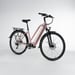 FitNord Ava 500 Elcykel G2, roséguld 2