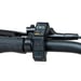 FitNord Ava 200 Elcykel 2024, röd (540 Wh batteri) 8