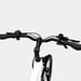 FitNord Ava 500 Elcykel 2024, vit (612 Wh batteri) 9