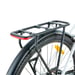 FitNord Ava 700 Elcykel, vit (720 Wh batteri)  med ytterligare ett års garanti 12
