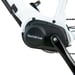 FitNord Ava 700 Elcykel, vit (720 Wh batteri)  med ytterligare ett års garanti 8