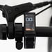 FitNord Venture 700FS DesertMax Elcykel, matt sand, Ram 48 cm, däck 27,5", batteri 720 Wh 7