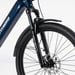 FitNord Ava 700FS NightSky Elcykel, mörkblå, ram 48 cm, däck 27,5", batteri 720 Wh 3