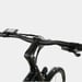 FitNord Ava 200 Elcykel 2024, svart (540 Wh batteri) 6