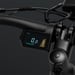 FitNord Ranger 500 Elmountainbike 2024, silver (612 Wh batteri) 5