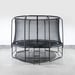 FitNord Bounce G2 Studsmatta 430 cm 1